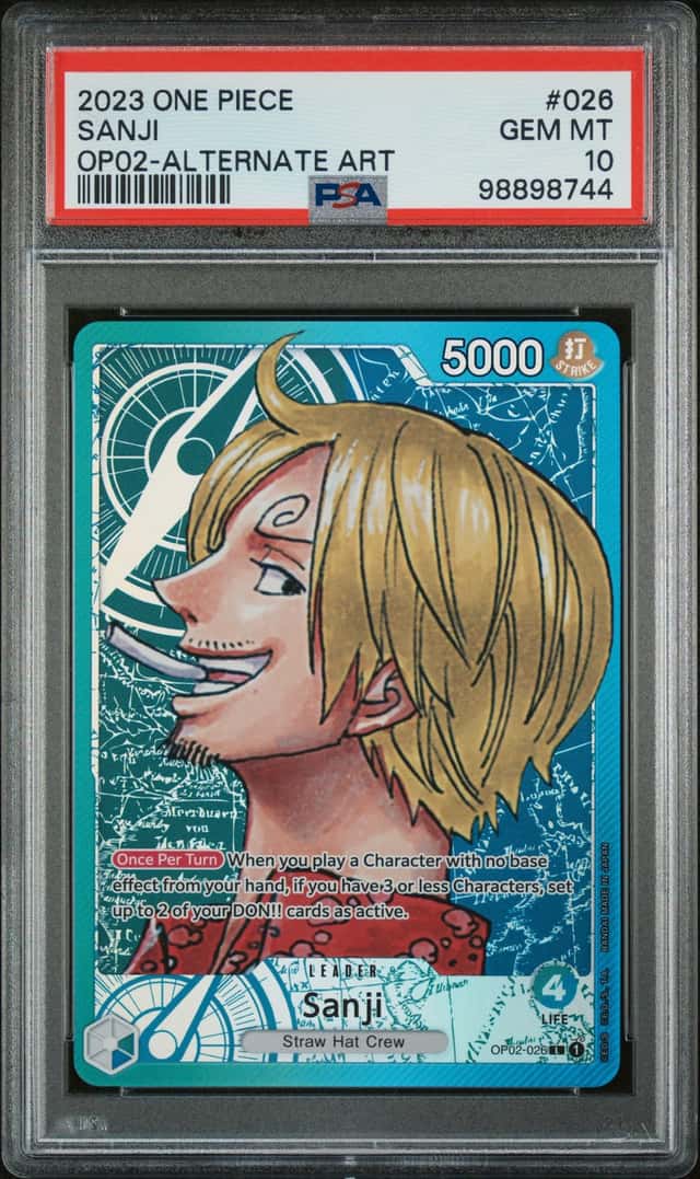 Sanji