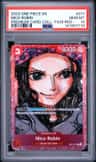 Nico Robin