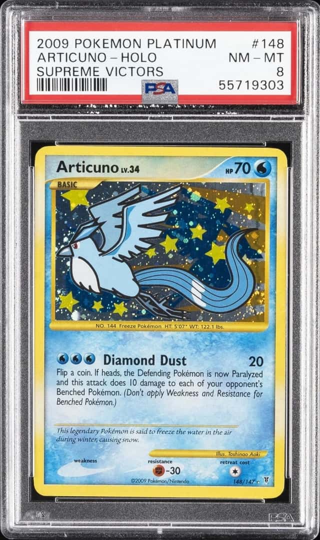 Articuno