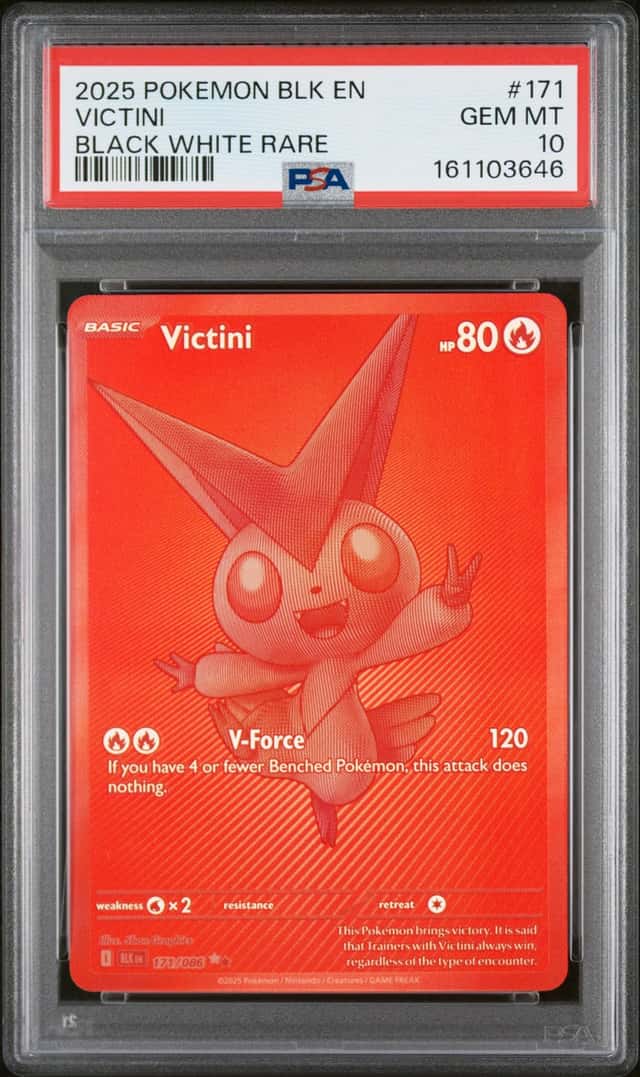 Victini