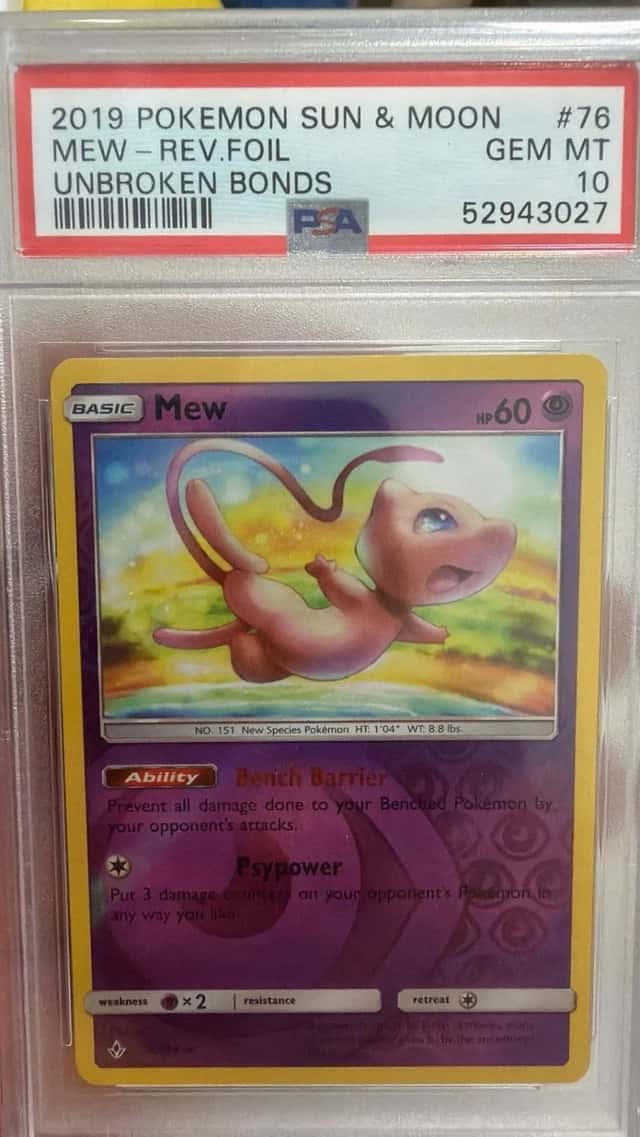 Mew