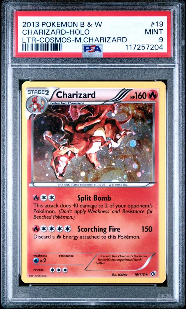Charizard