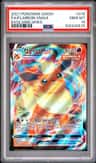 Flareon Vmax