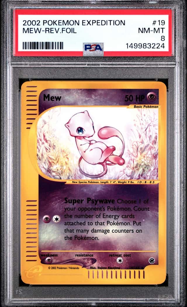 Mew