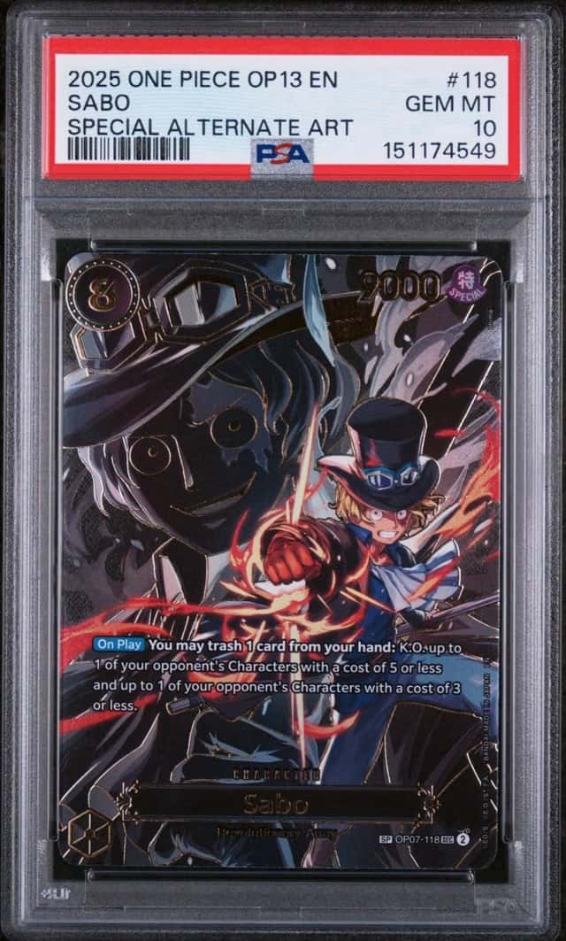 Sabo