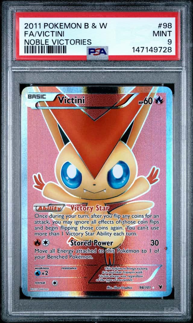 Victini