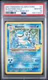Blastoise