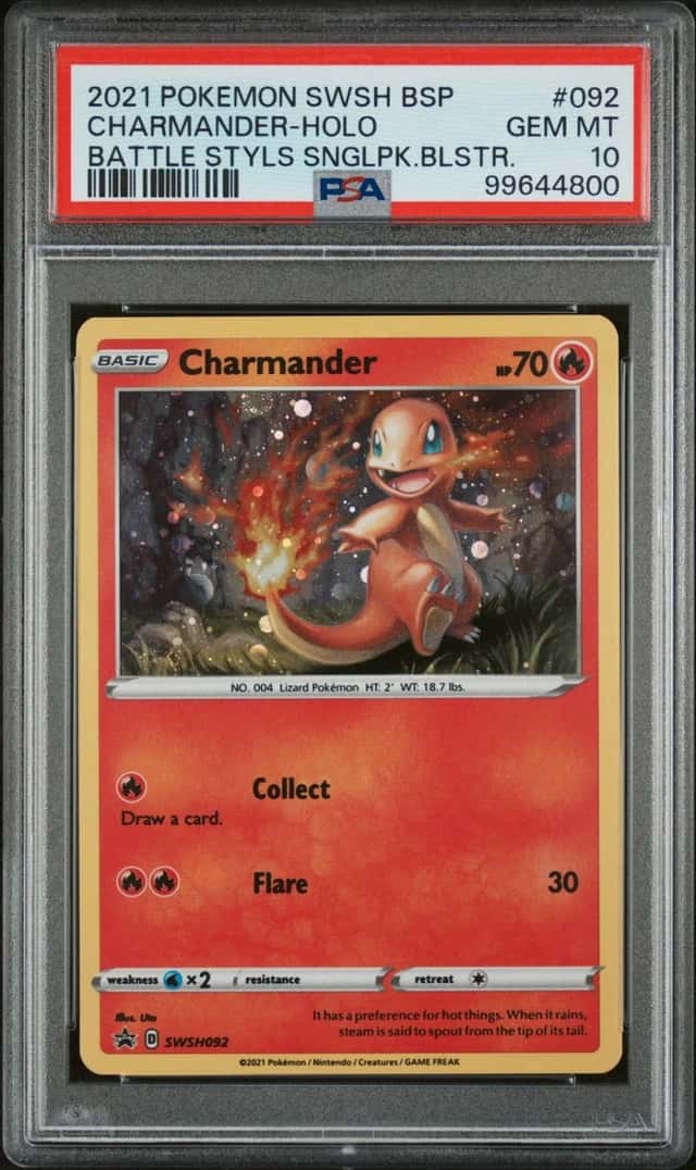 Charmander