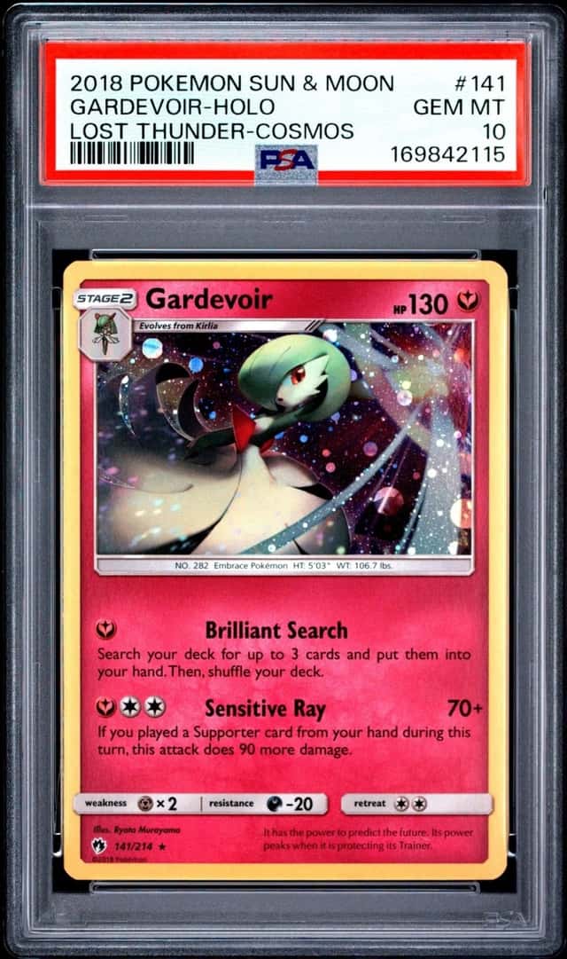 Gardevoir
