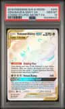 Venusaur & Snivy Gx