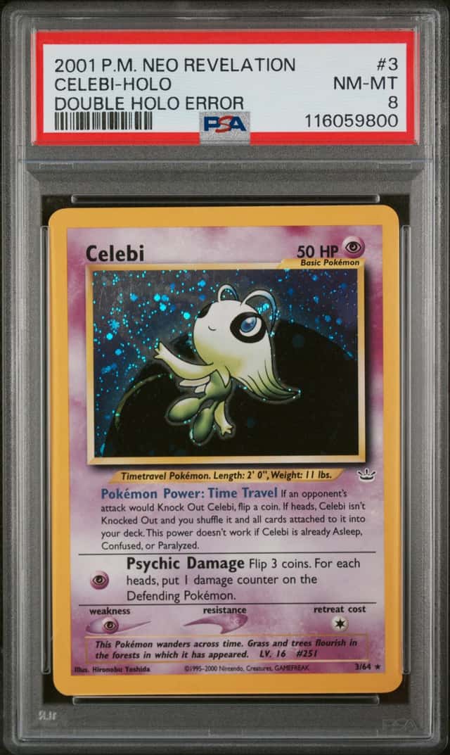 Celebi