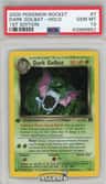 Dark Golbat