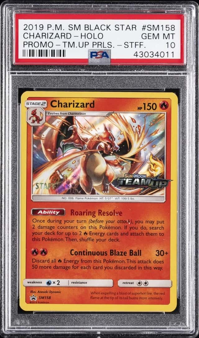 Charizard