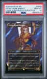 Celes, Rune Knight