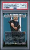 Cloud, Midgar Merc