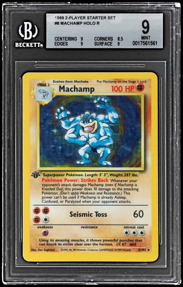 Machamp