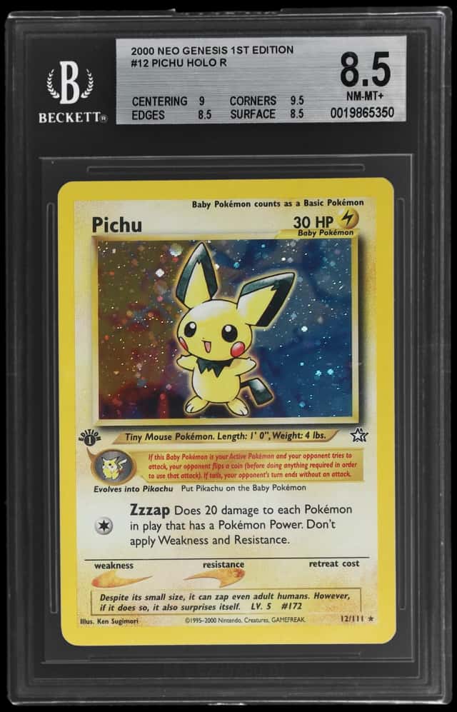 Pichu