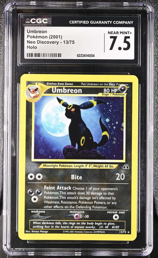 Umbreon