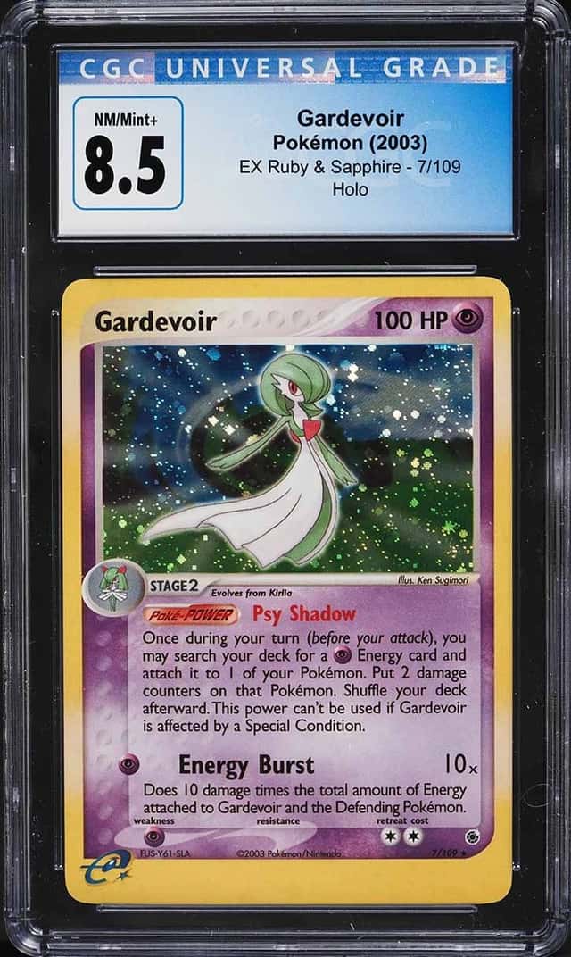 Gardevoir