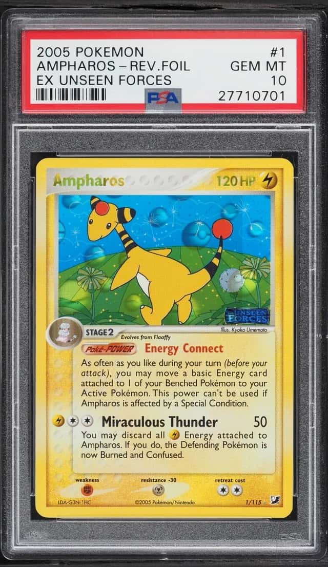 Ampharos
