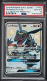 Rayquaza Gx