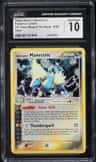 Aqua'S Manectric
