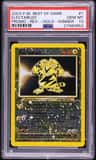 Electabuzz