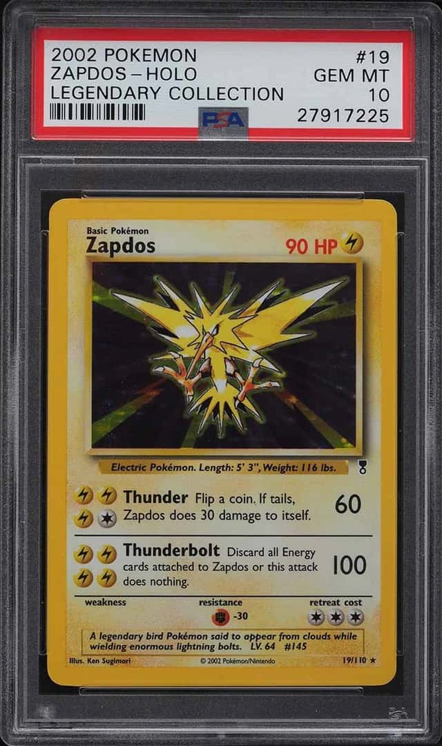 Zapdos