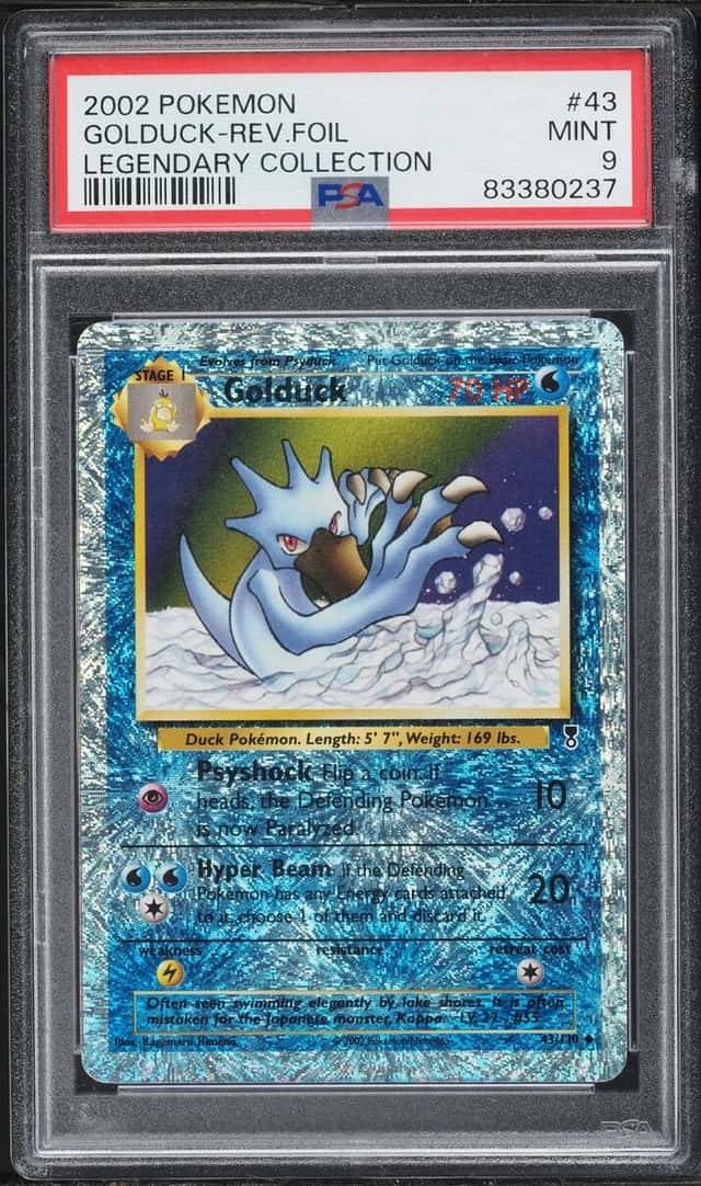 Golduck