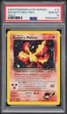 Rocket'S Moltres