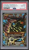 Primal Groudon Ex