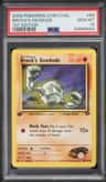 Brock'S Geodude