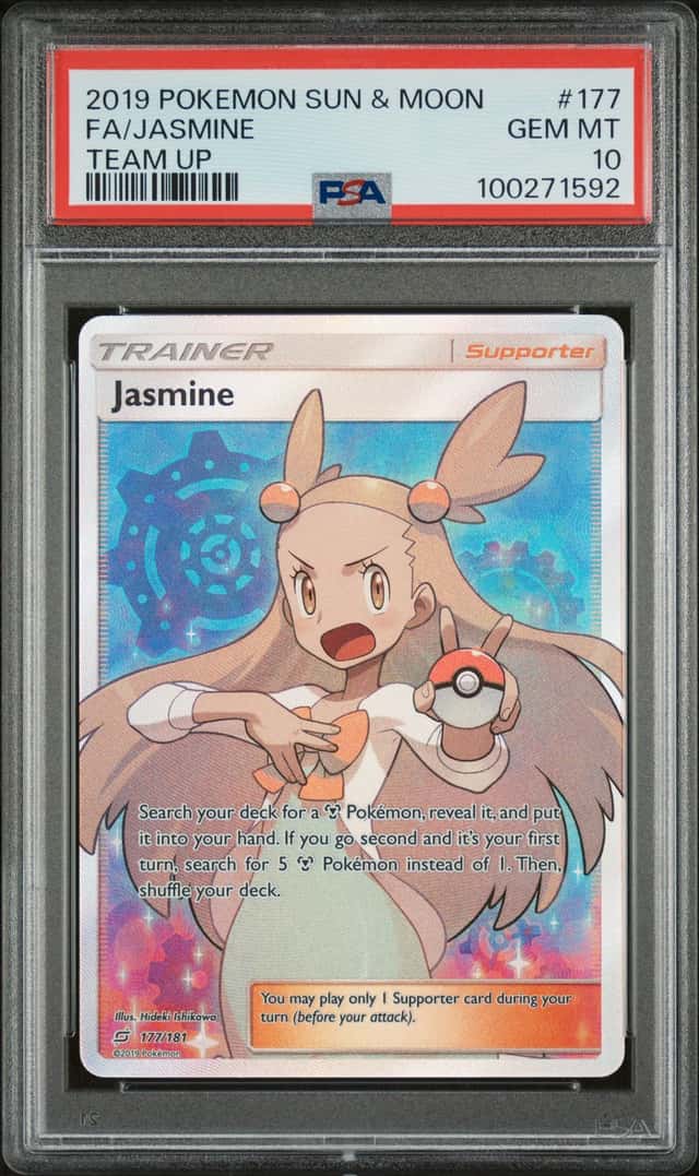 Jasmine