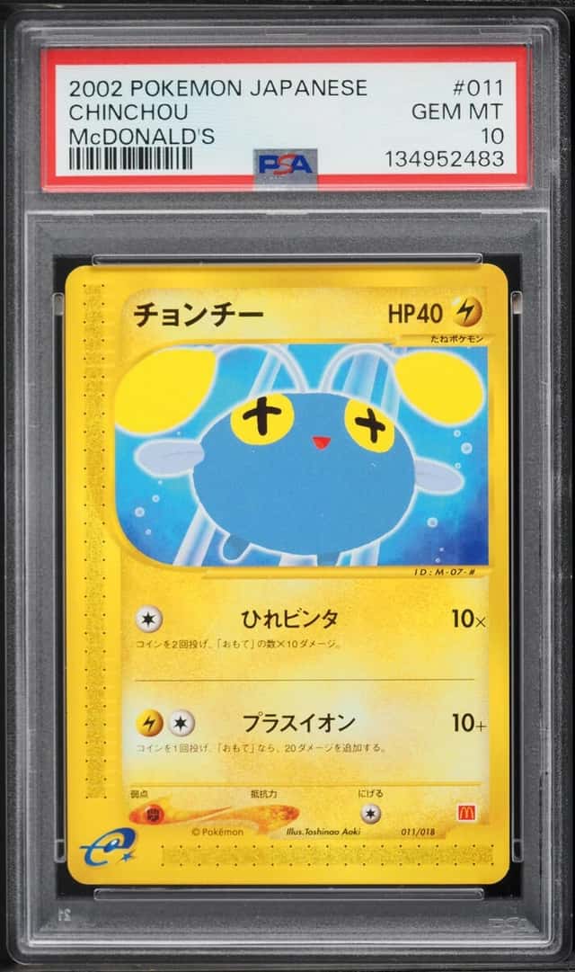 CHINCHOu