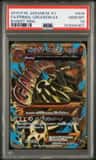 Primal Groudon Ex