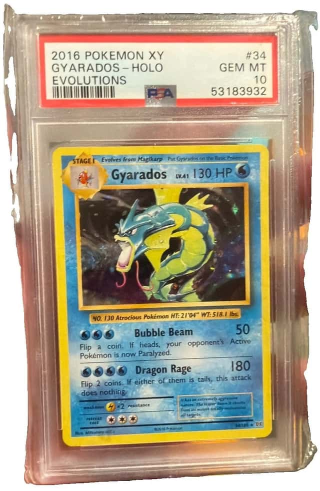 Gyarados