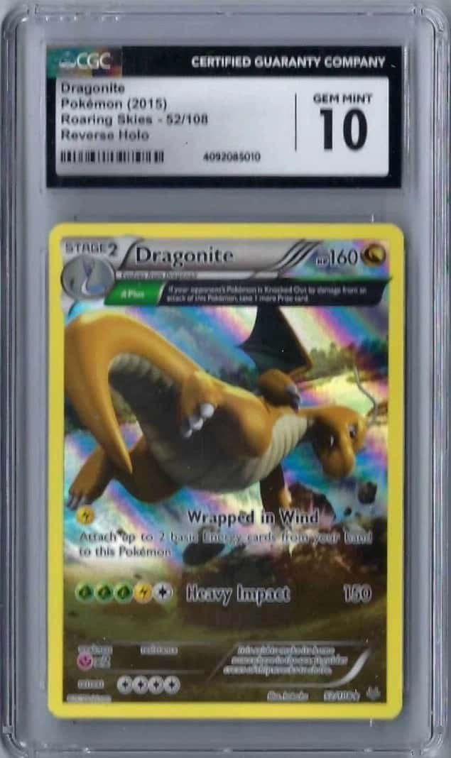 Dragonite