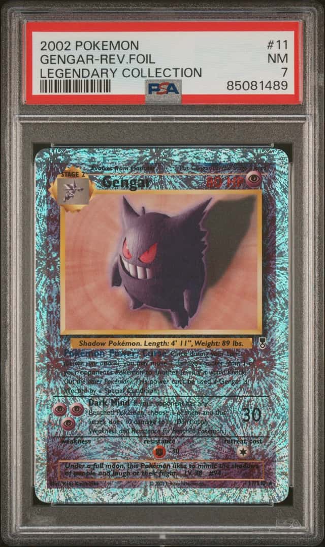 Gengar