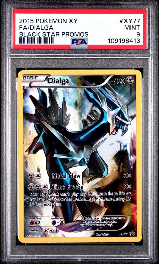 Dialga