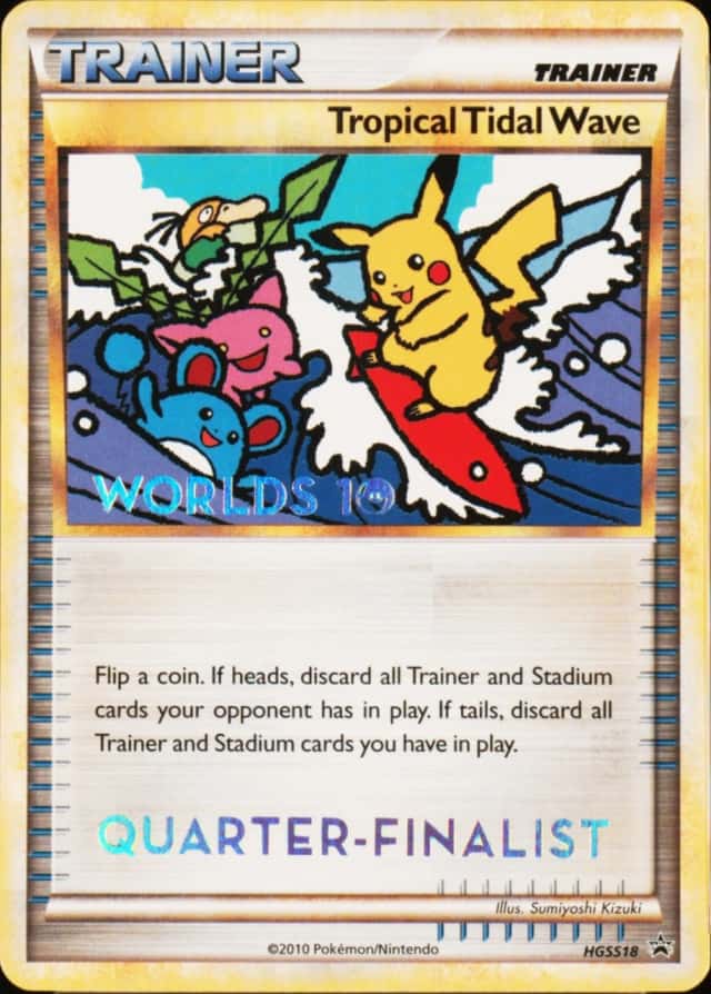 Finalist