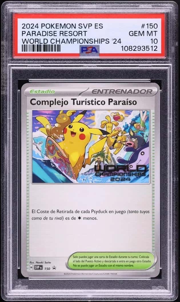 Paradise Resort