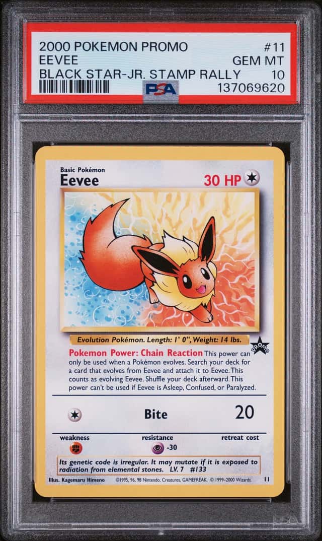 Eevee