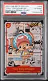 Tony Tony Chopper
