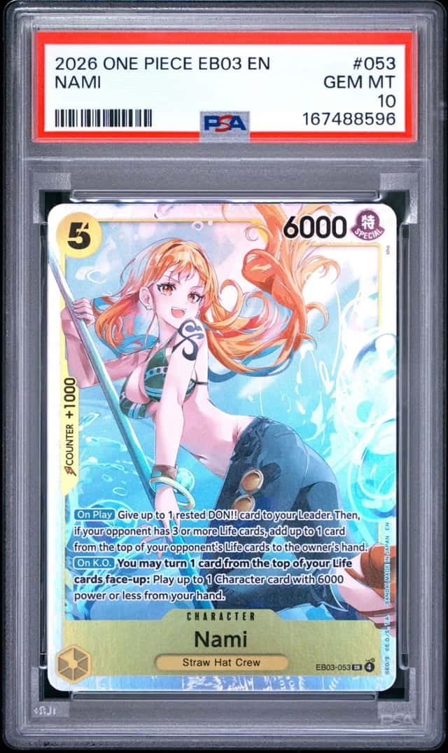 Nami