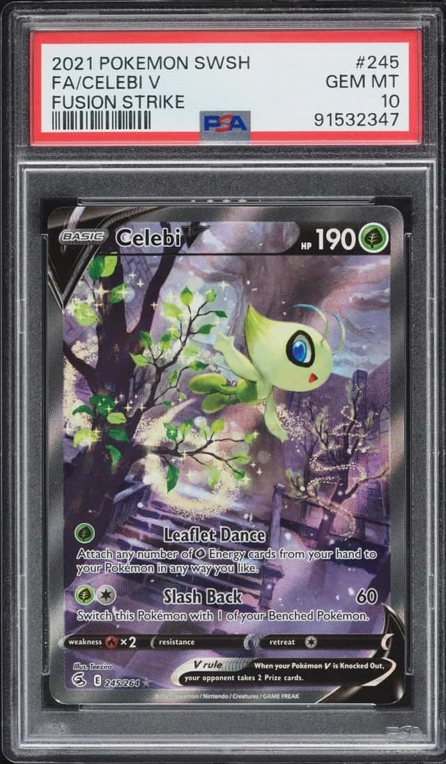 Celebi V