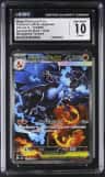 Mega Charizard X Ex