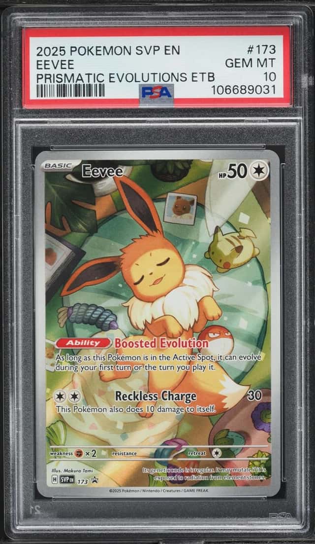 Eevee