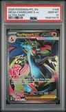 Mega Charizard X Ex