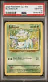Bulbasaur