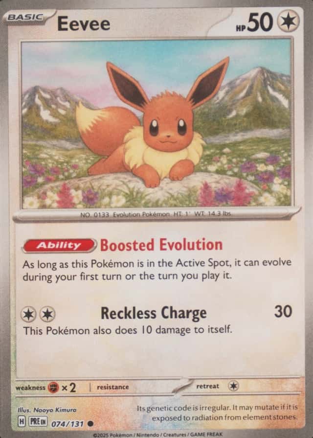 Master Ball · Reverse Holo